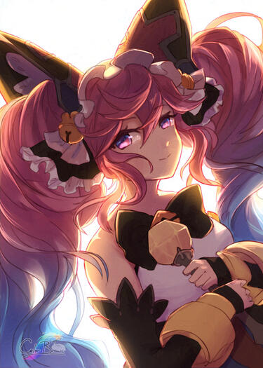 Cleo [Dragalia Lost]